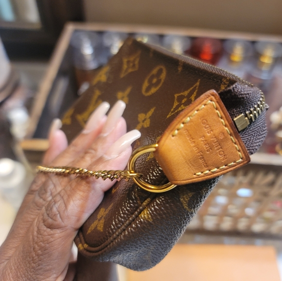 COPY - Mini Pochette - Picture 4 of 7